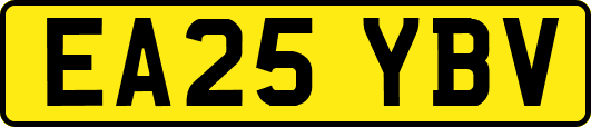 EA25YBV