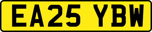 EA25YBW