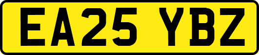 EA25YBZ
