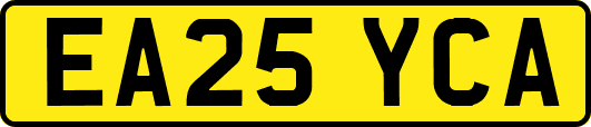 EA25YCA
