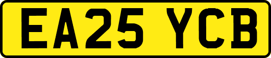 EA25YCB