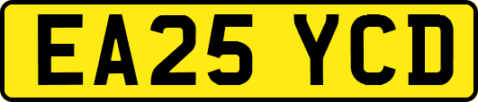 EA25YCD