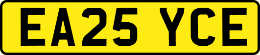 EA25YCE