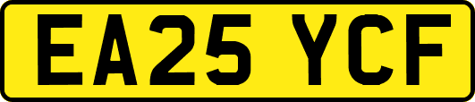 EA25YCF