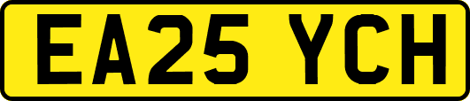 EA25YCH