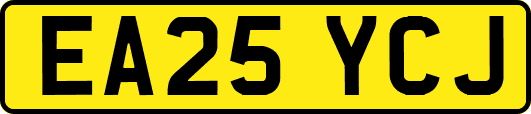 EA25YCJ