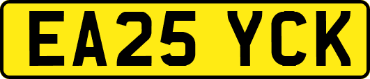 EA25YCK