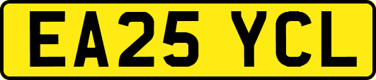 EA25YCL
