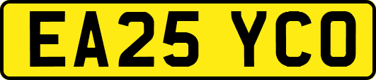 EA25YCO