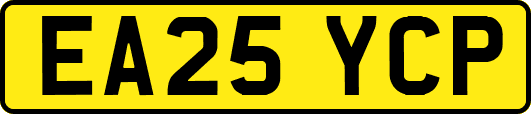 EA25YCP