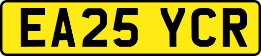 EA25YCR