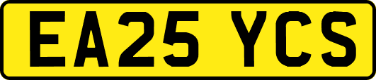 EA25YCS