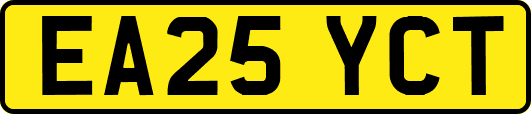 EA25YCT