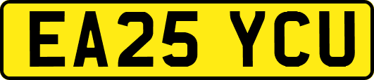EA25YCU