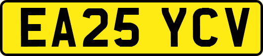 EA25YCV