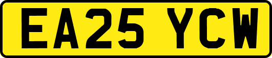 EA25YCW