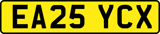 EA25YCX