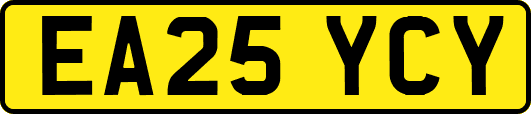 EA25YCY