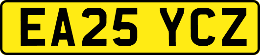 EA25YCZ
