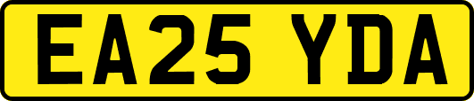 EA25YDA