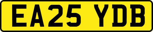 EA25YDB