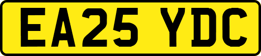 EA25YDC