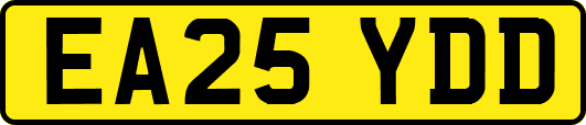EA25YDD