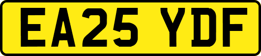 EA25YDF