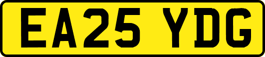 EA25YDG