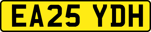 EA25YDH