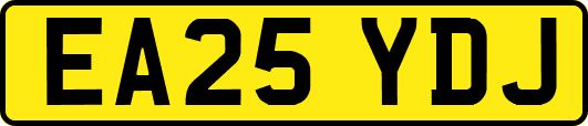 EA25YDJ