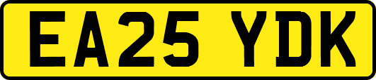 EA25YDK