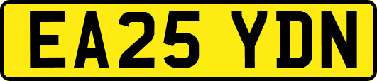 EA25YDN
