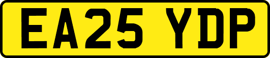 EA25YDP