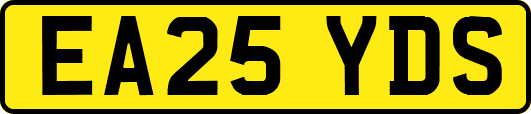 EA25YDS