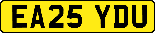 EA25YDU