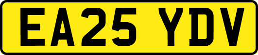 EA25YDV