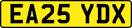 EA25YDX