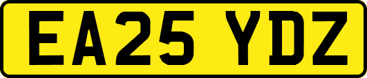 EA25YDZ