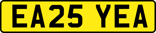 EA25YEA