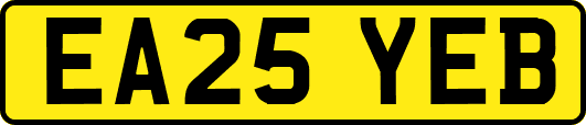 EA25YEB