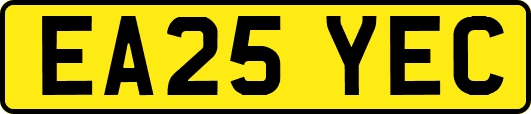 EA25YEC