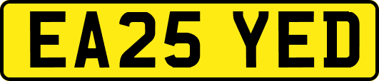 EA25YED