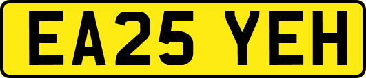 EA25YEH