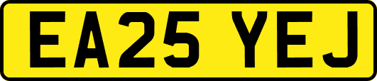 EA25YEJ