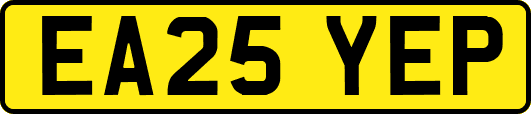 EA25YEP