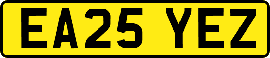 EA25YEZ