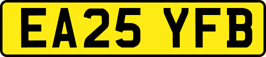 EA25YFB