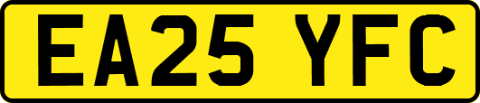 EA25YFC