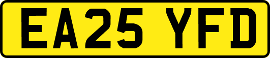 EA25YFD